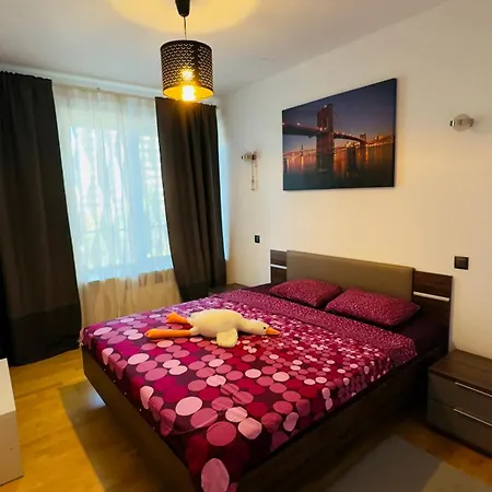Bright & Cozy Retreat!