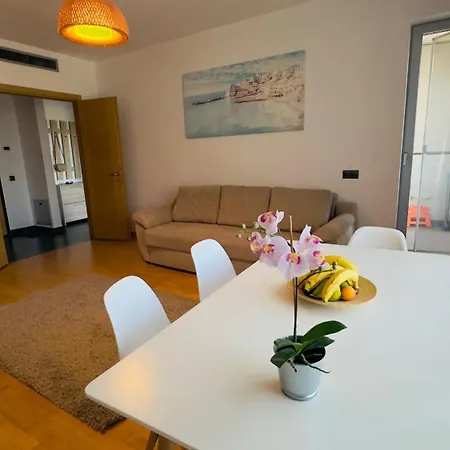 アパート Bright & Cozy Retreat! *